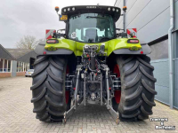 Tracteur Claas AXION 830 CMATIC