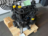 Moteur FPT Boomer 46d 54d
