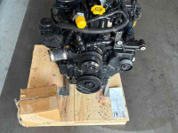 Moteur FPT Boomer 46d 54d