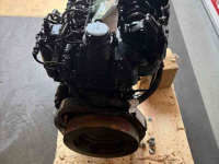 Moteur FPT Boomer 46d 54d
