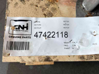 Moteur FPT Boomer 46d 54d