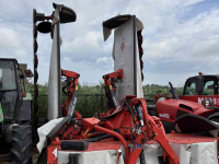 Faucheuse Kuhn GMD 10030 en GMD 3525 F-FF