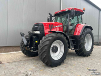 Tracteur Case-IH Case IH cvx 195 Type 3. Classic. Plaatje!!!