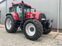 Tracteur Case-IH Case IH cvx 195 Type 3. Classic. Plaatje!!!