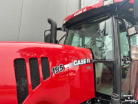 Tracteur Case-IH Case IH cvx 195 Type 3. Classic. Plaatje!!!