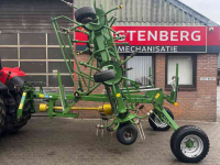 Faneur Krone KWT 8.82 Schudder weidebouwmachines