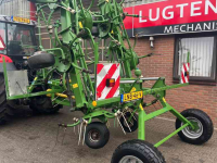 Faneur Krone KWT 8.82 Schudder weidebouwmachines