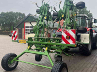 Faneur Krone KWT 8.82 Schudder weidebouwmachines