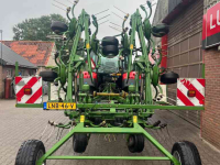 Faneur Krone KWT 8.82 Schudder weidebouwmachines