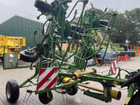 Faneur Krone KWT 8.82 Schudder weidebouwmachines
