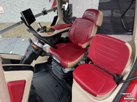 Tracteur Case-IH Puma 240AFS CVX connect vario Fronthef Hydr rem Lucht Vol GPS