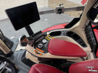 Tracteur Case-IH Puma 240AFS CVX connect vario Fronthef Hydr rem Lucht Vol GPS