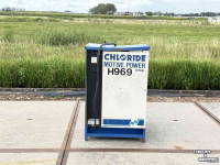 Chariot élévateur Still Still RX50-16 incl. lader vorkheftruck midejo