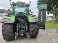 Tracteur Fendt 720 SCR Profi