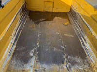 Benne agricole Joskin Transcap 4500/10 kieper enkelas