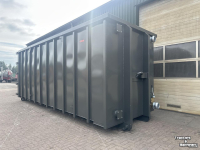 Conteneur AGM Vloeistof container  gelakt