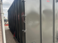 Conteneur AGM Vloeistof container  gelakt