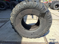 Roues, Pneus, Jantes, Barillets Jumelage Mitas 560/60R22.5