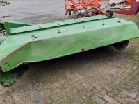 Faucheuse Krone EC320V