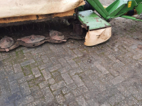 Faucheuse Krone EC320V