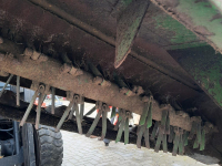 Faucheuse Krone EC320V