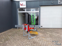 Chargeuse sur pneus Kemp OKBM