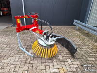 Chargeuse sur pneus Kemp OKBM