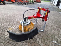 Chargeuse sur pneus Kemp OKBM