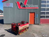 Chargeuse sur pneus Redrock ALLIGATOR 160