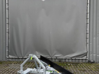 Panneau coulissant de fourrage Zocon RS-300 Hydraulisch
