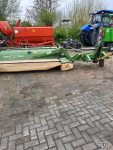 Faucheuse Krone EC320V