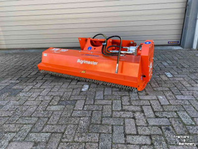 Rotobroyeur Agrimaster XB 180