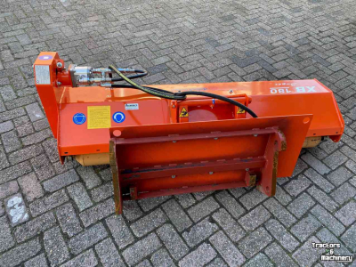 Rotobroyeur Agrimaster XB 180