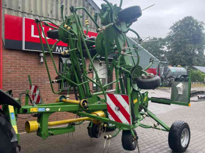 Faneur Krone KWT 8.82 Schudder weidebouwmachines