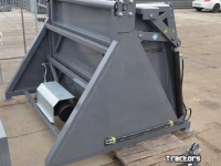 Basculeur de caisses Pro-vega Kistenkantelaar | Box tipper | Kantelaar Hydraulisch