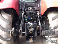 Tracteurs Case-IH Puma 130 CVX