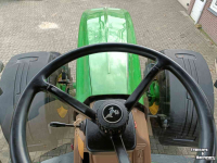 Tracteurs John Deere 8320 Powershift