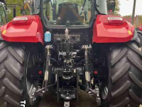 Tracteur Case-IH farmall 105 u Pro