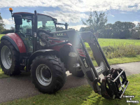 Tracteur Case-IH farmall 105 u Pro