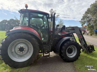 Tracteur Case-IH farmall 105 u Pro