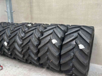 Roues, Pneus, Jantes, Barillets Jumelage BKT Diverse