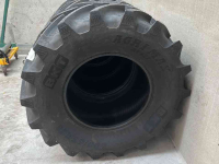 Roues, Pneus, Jantes, Barillets Jumelage BKT Diverse