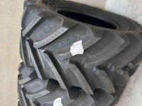 Roues, Pneus, Jantes, Barillets Jumelage BKT Diverse