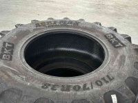 Roues, Pneus, Jantes, Barillets Jumelage BKT Diverse