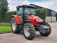 Tracteur Massey Ferguson 5610