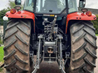 Tracteur Massey Ferguson 5610