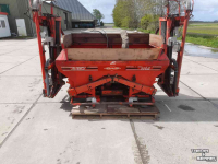 Distributeur d‘engrais Kuhn AERO 1112