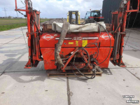 Distributeur d‘engrais Kuhn AERO 1112