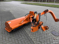 Rotobroyeur Tierre TCL 180