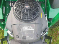 Tracteur Tondeuse Autoporté  Grassmower JRZ I 48"